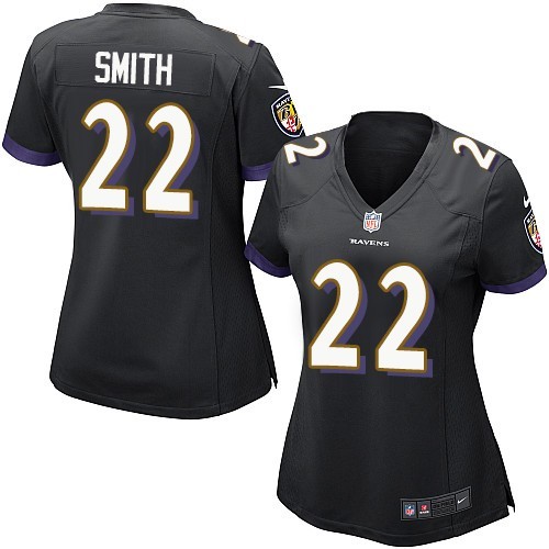 Women Baltimore Ravens jerseys-019